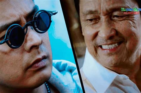 'Batang Quiapo': Karakter ni Lito Lapid, ipinakilala na.